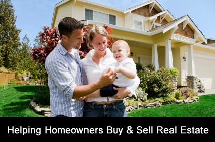 Homeowners - Buy & Sell Real Estate Homeowners - Buy & Sell Real Estate